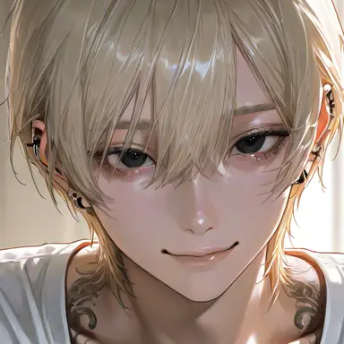 Profile image of 郁弥