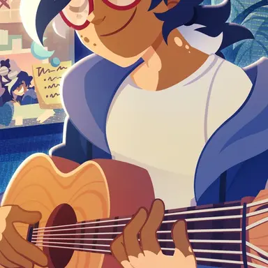 Profile image of Moondrop