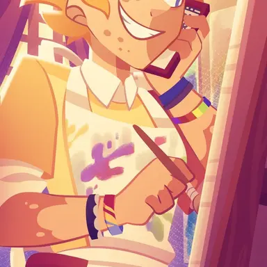Profile image of Sundrop