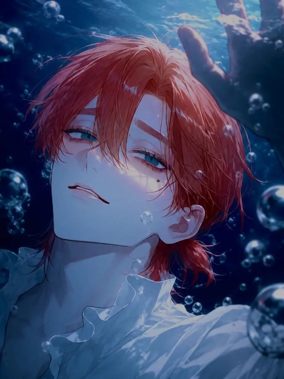NaOH_9876의 君の静寂に溺れる。