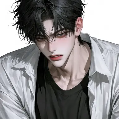 Profile image of Jo Minseong