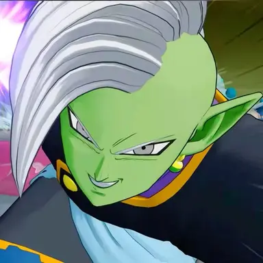 Profile image of ザマス