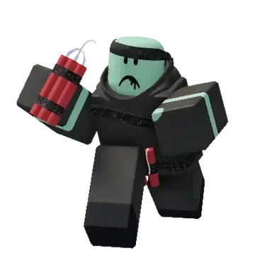 Profile image of 폭탄좀비