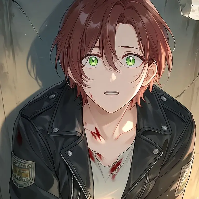 V420의 The Name They Fear