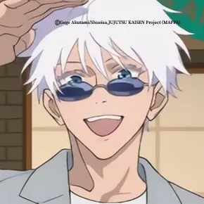 Profile image of 고죠 사토루