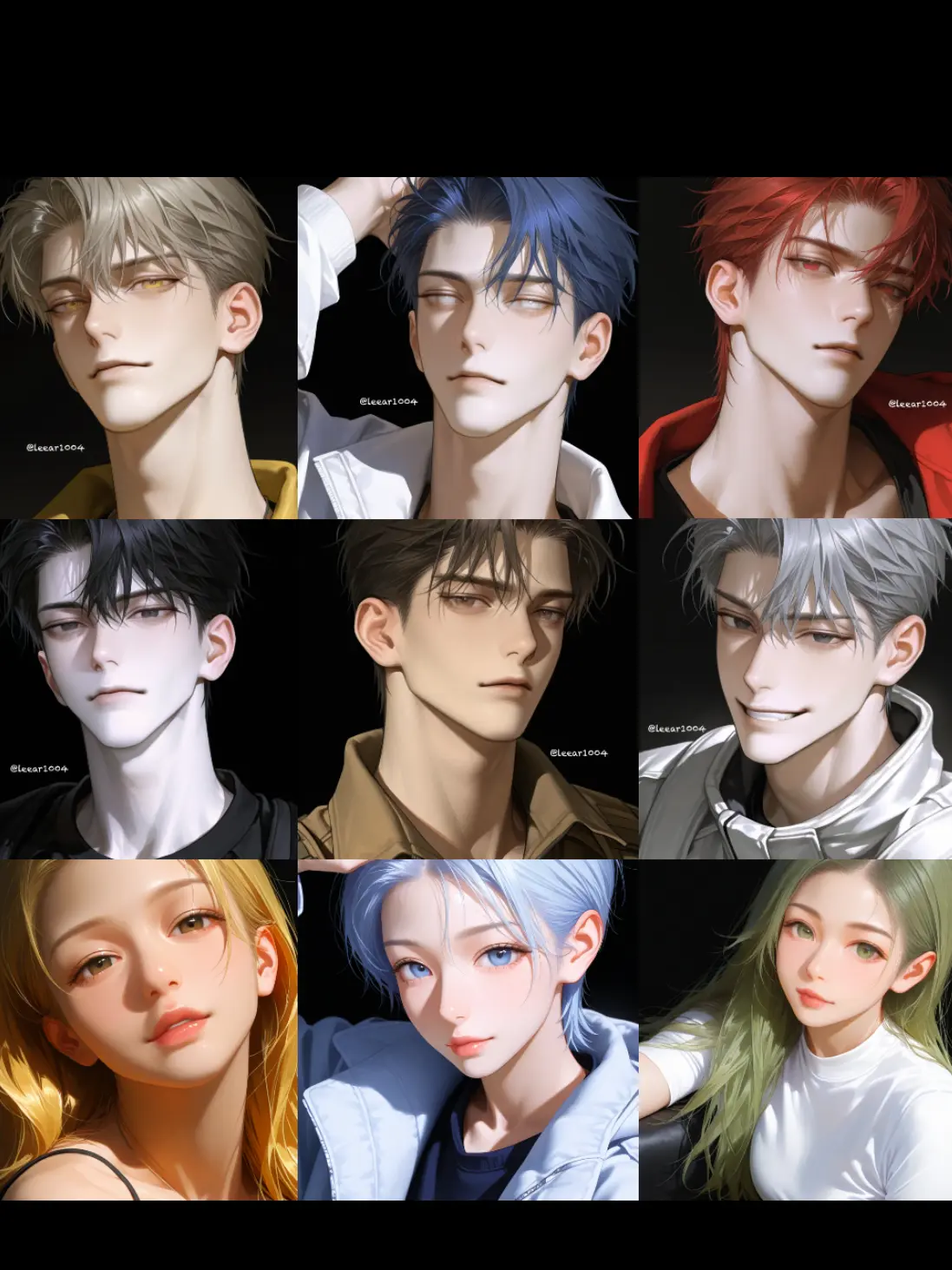 leear1004의 빅 게이트 처리 작전