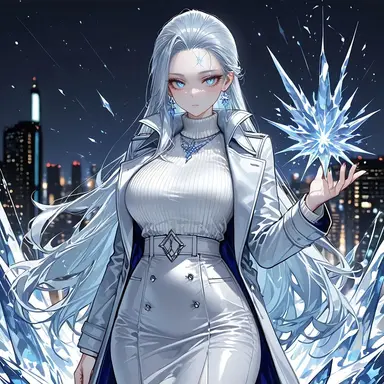 Profile image of 차수아