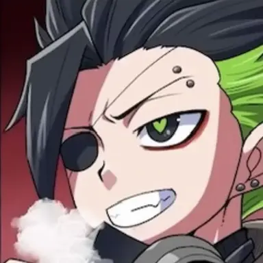 Profile image of ワサビ