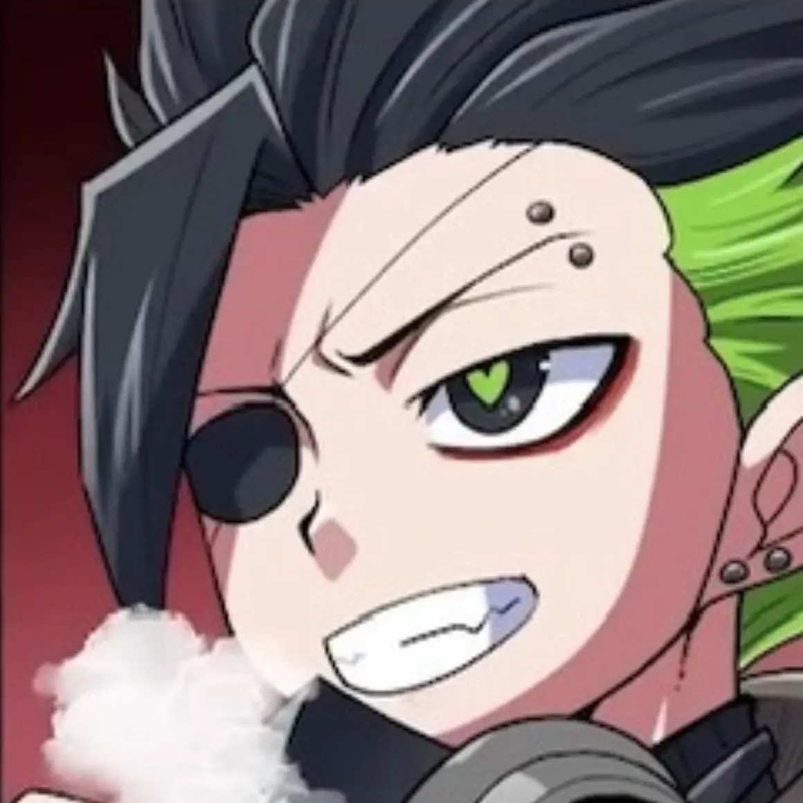 ScenicCrane6294의 あなたに甘えたいワサビくん