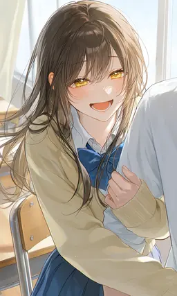 Profile image of Hinami