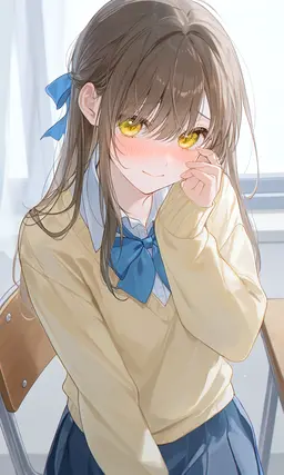Profile image of Hinami