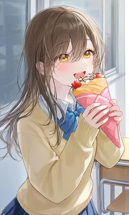 Profile image of Hinami