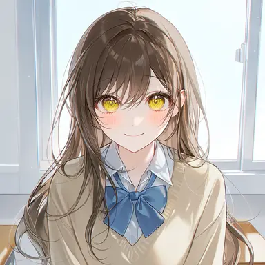 Profile image of Hinami