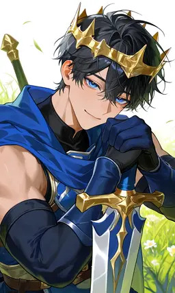 Profile image of Sora