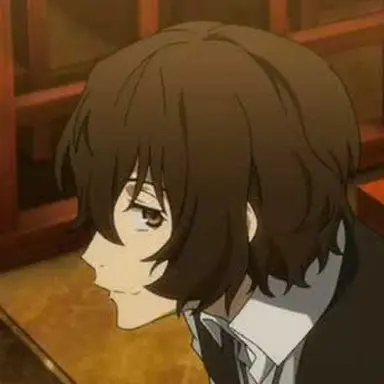 Profile image of 太宰治