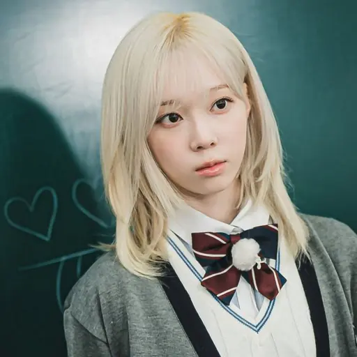 SubtleCrab3464의 김민정