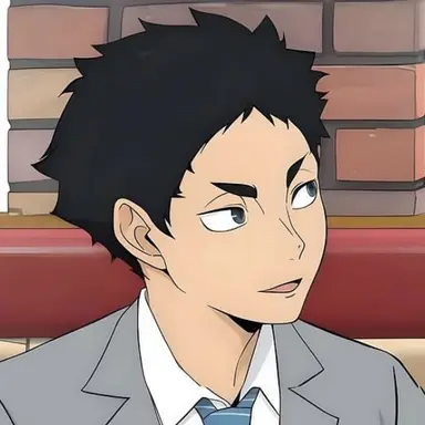 Profile image of 赤葦京治