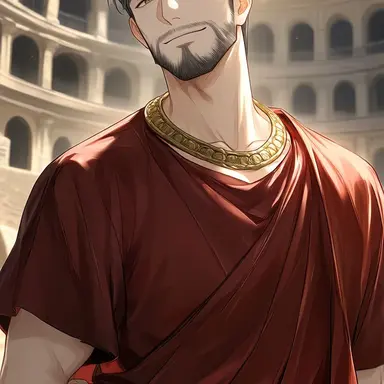 Profile image of Varro