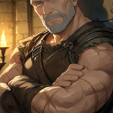 Profile image of Dravan