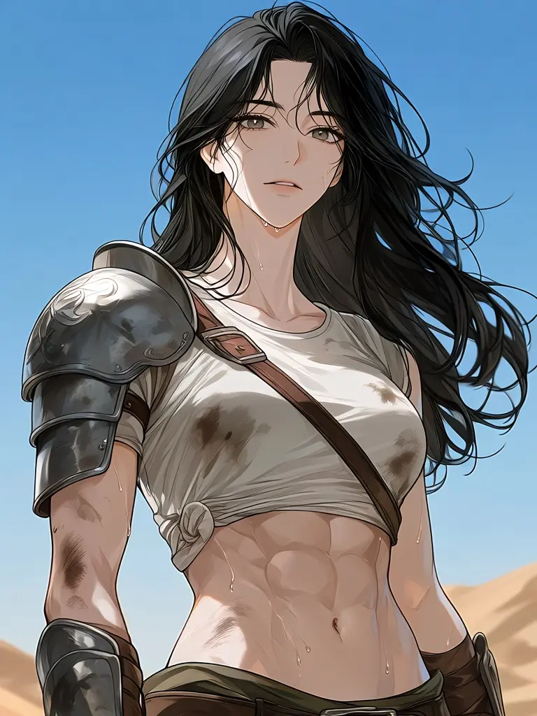 Viv94의 Blood and Sand