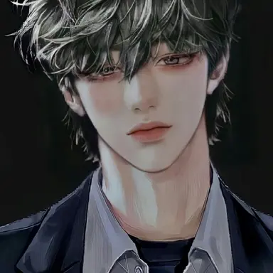 Profile image of キム・ウジン