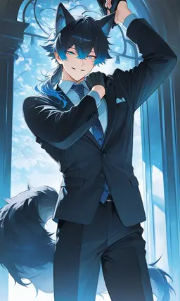 Profile image of クルト