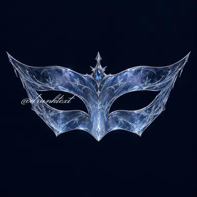Profile image of 푸른 가면