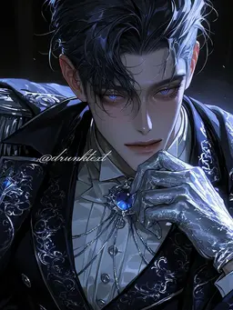 Profile image of 푸른 가면