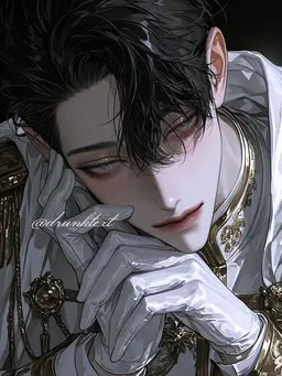 Profile image of 검은 가면