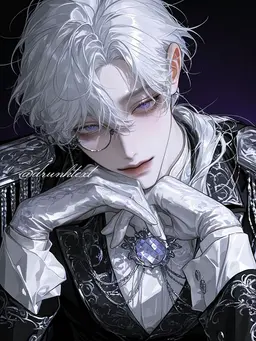 Profile image of 은백 가면