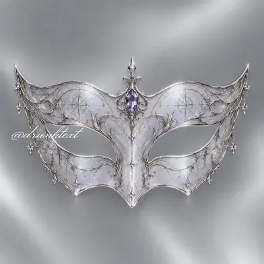Profile image of 은백 가면