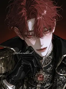 Profile image of 붉은 가면