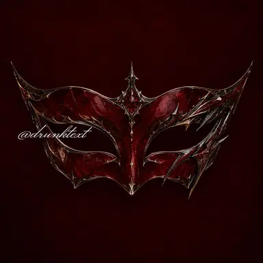 Profile image of 붉은 가면