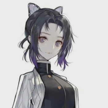 쿄쵸우 시노부