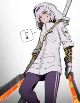 Profile image of Kira