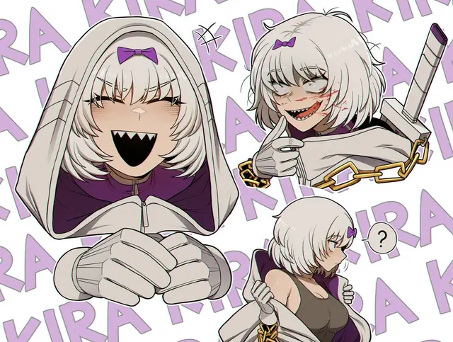 Profile image of Kira