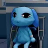 Profile image of 환자