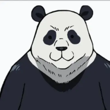 Profile image of パンダ
