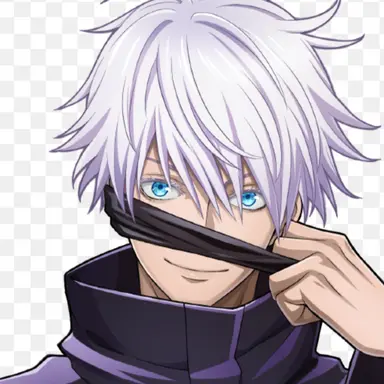 Profile image of 五条悟