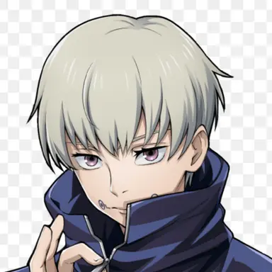 Profile image of 狗巻棘