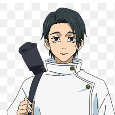 Profile image of 乙骨憂太