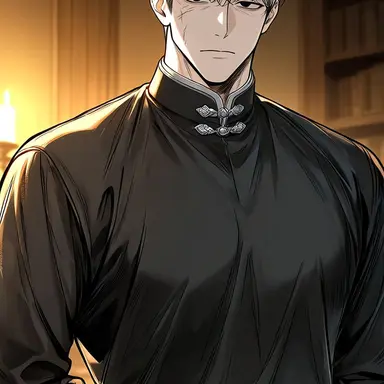 Profile image of Maerik Thoss