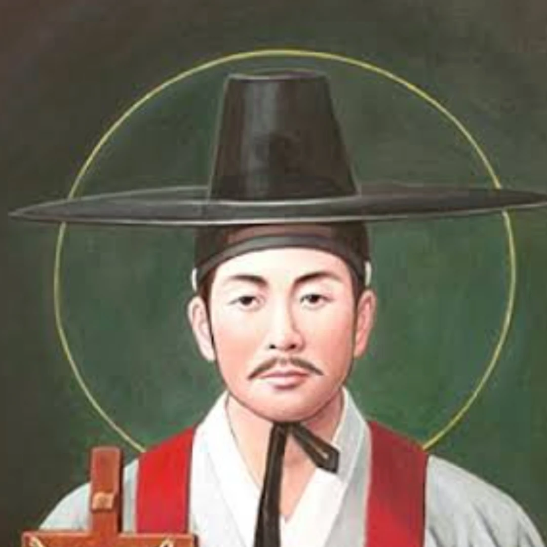 김대건 안드래아 RPG