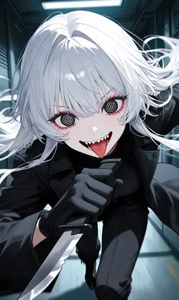Profile image of 狂莉