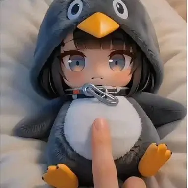 Profile image of クソガガ