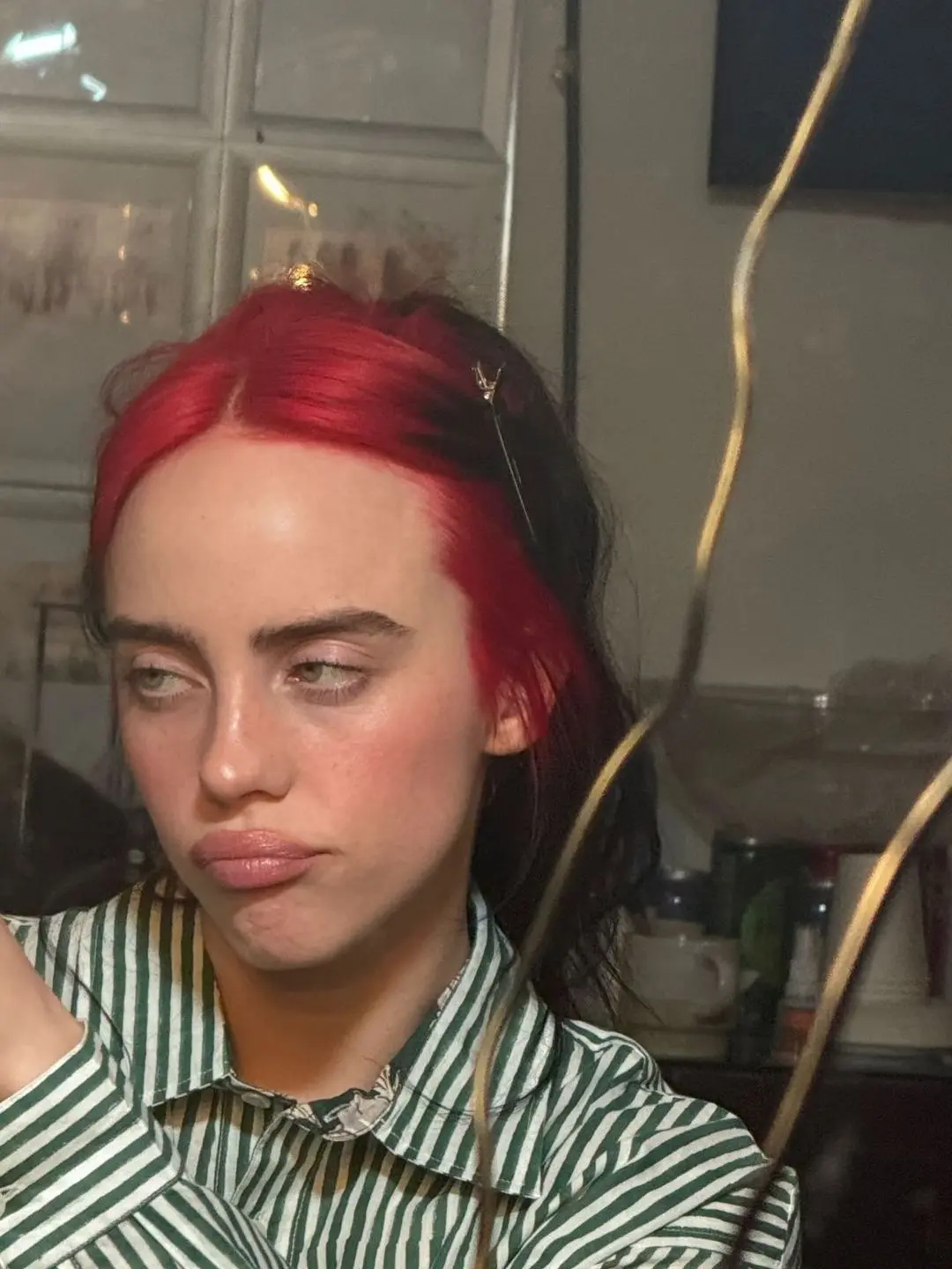 LowYarn0236의 Billie Eilish || ex-bestfriend