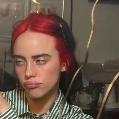 Profile image of Billie Eillish