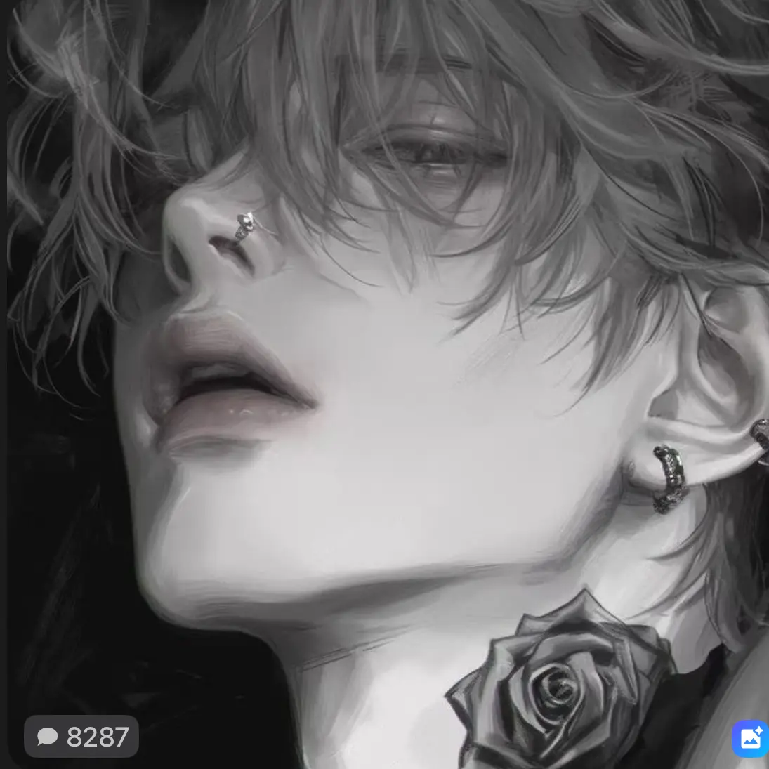 RowdyPan5118의 사사아키 이노리