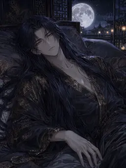 Profile image of 蒼冥