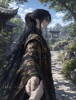 Profile image of 蒼冥